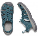 Keen naiste sandaalid Whisper (40), smoke blue