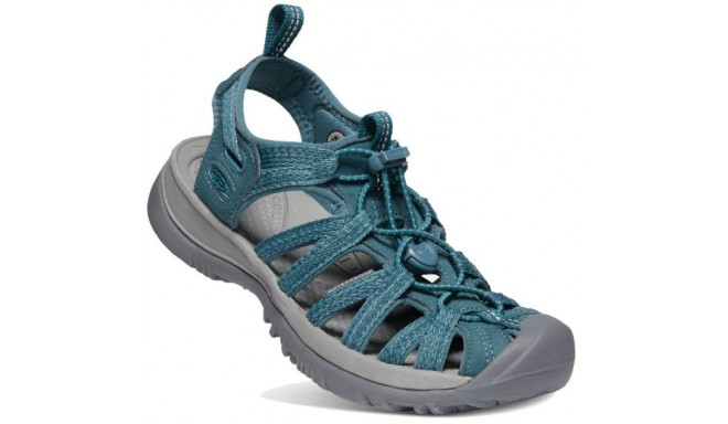 Keen женские сандалии Whisper (40), smoke blue