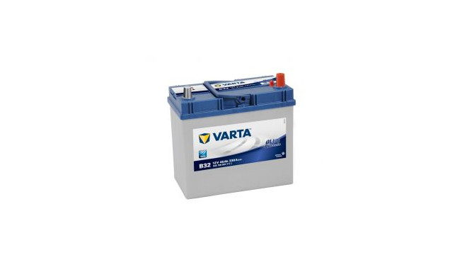 BATTERY VARTA BD 545156033 B32 45AH/330A