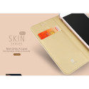 Dux Ducis Skin Pro ümbris Iphone 12 Pro Max jaoks must