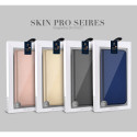 Dux Ducis Skin Pro ümbris Iphone 12 Pro Max jaoks must