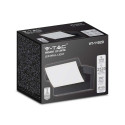 Projector V-TAC SKU2936 VT-11020-120-B 3000K 17W 2520lm