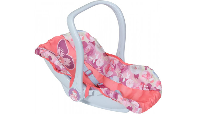 Zapf nuku turvahäll Baby Annabell Active Comfort