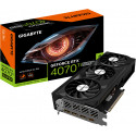 Gigabyte videokaart 16GB GeForce RTX 4070 WindForce