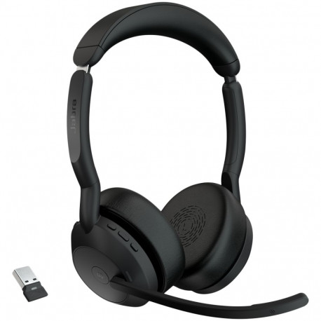 JABRA EVOLVE2 55, Link380a MS Stereo