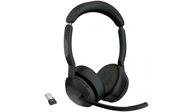 JABRA EVOLVE2 55, Link380a MS Stereo
