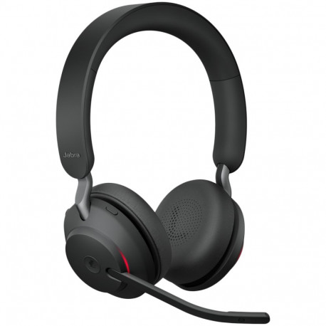 JABRA EVOLVE2 65, Link380a MS Stereo Black