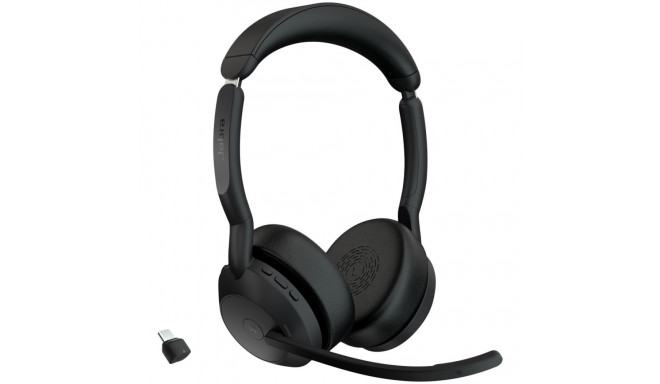JABRA EVOLVE2 55, Link380c MS Stereo