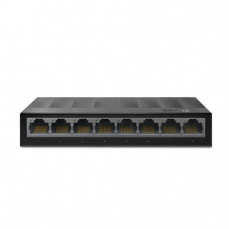 TP-Link lüliti LS1008G