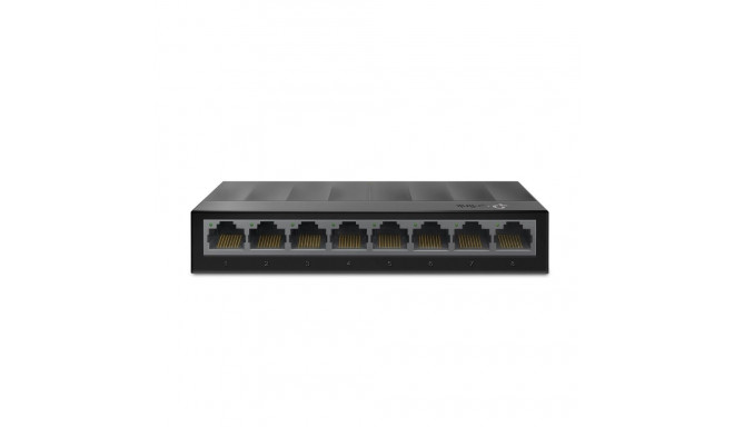 TP-Link lüliti LS1008G