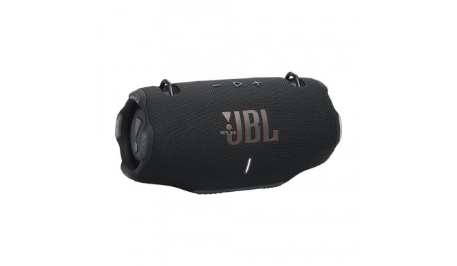 JBL Xtreme 4 Stereo portable speaker Black 30W