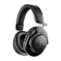 Audio Technica Headphones ATH-M20XBT Black  Wireless  Over-Ear