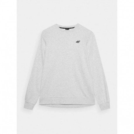 4F M 4FWMM00TSWSM1465-27M sweatshirt (2XL)