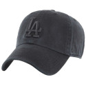 47 Brand cap MLB Los Angeles Dodgers B-RGW12GWSNL-BKQ (One Size)