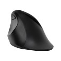 KENSINGTON K75404EU Kensington Pro Fit Ergo Wireless Mouse - Black