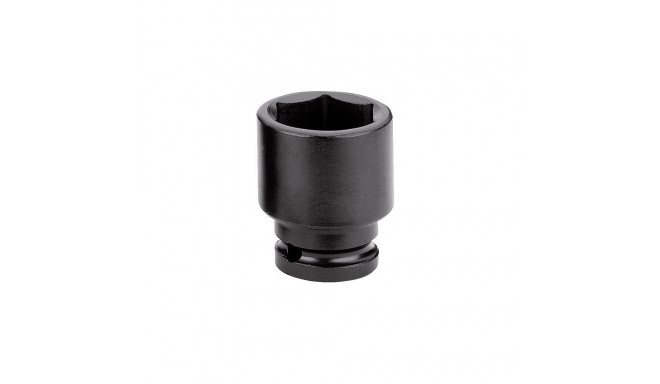 Hexagon impact socket 27mm 3/4" Irimo