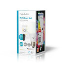 Nedis SmartLife Smart bulb Wi-Fi 9 W