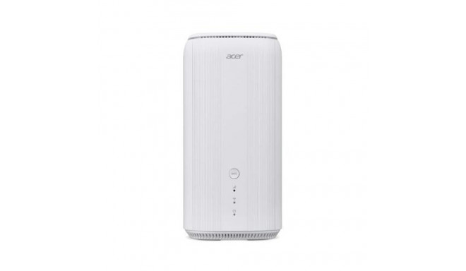 Acer Connect X6E 5G CPE EU Plug wireless router Gigabit Ethernet Tri-band (2.4 GHz / 5 GHz / 6 GHz) 