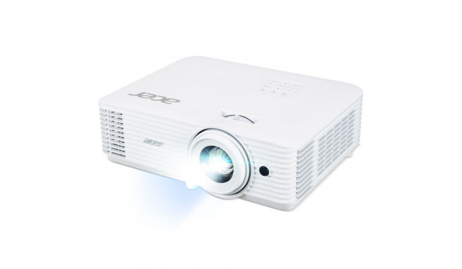 Acer H6541BDK data projector Standard throw projector 4000 ANSI lumens DLP 1080p (1920x1080) 3D Whit