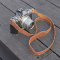 SmallRig 3485 Lederen Camera Nekriem