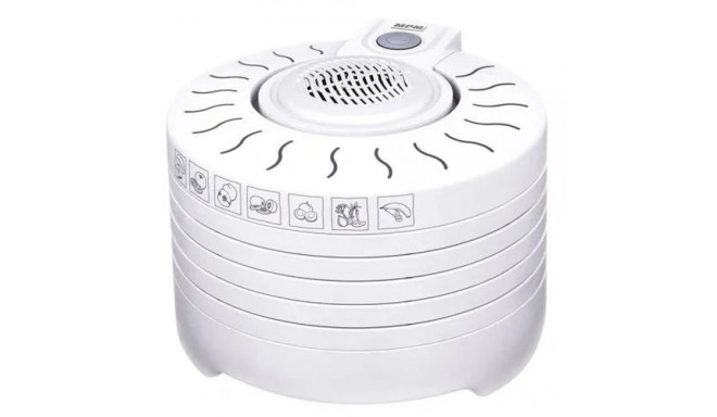 MPM MSG-01 FOOD DEHYDRATOR 250W