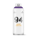 PAINT AEROZ 94 RV-173 ULTRAVIOLET 400ML