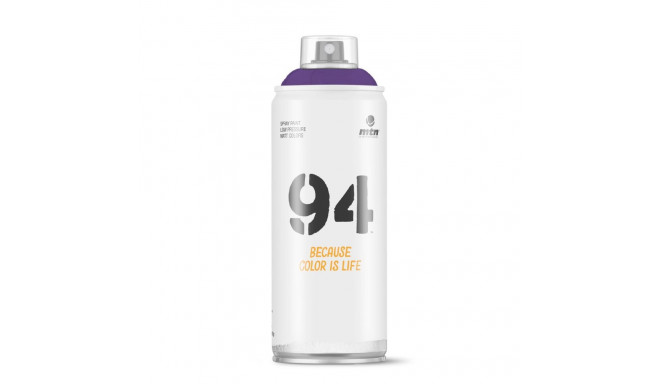 PAINT AEROZ 94 RV-173 ULTRAVIOLET 400ML