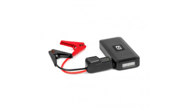 Käivitusseade booster jump starter powerbank 12V 12Ah 800A amio-04055