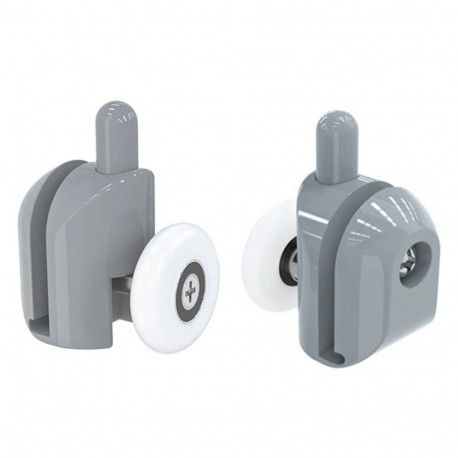 AG527A dušikabiini alumine rullik