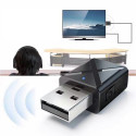 AK276B Odbiornik adapter bluetooth audio