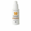 Päikesekaitsepihusti Alma Secret Ideal Bronze Spf 50 50 ml