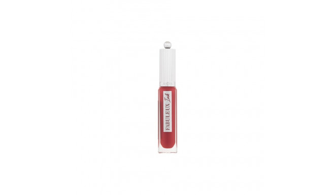 BOURJOIS Paris Fabuleux Ink (3ml) (04 Cherry Cute)