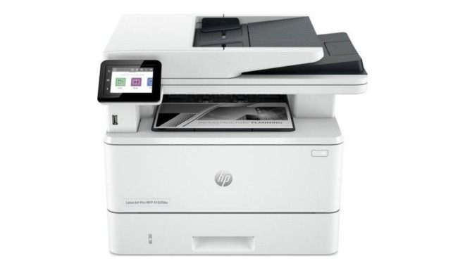 HP LaserJet Pro 4102DW MFP (2Z622F)