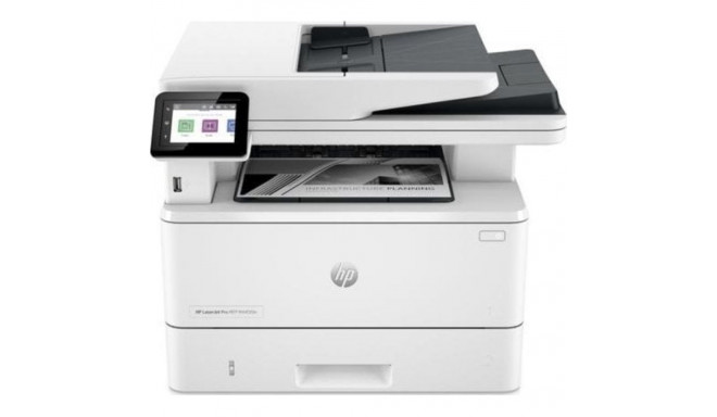 HP LaserJet Pro 4102FDN MFP (2Z623F)