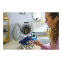 Candy | Washing Machine | RO 6106DWMC7/1-S | Energy efficiency class A | Front loading | Washing cap