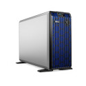 Dell Server PowerEdge T360 Xeon E-2414/1x16GB/1x480GB/8x3.5" (Hot Plug)/PERC H355/iDRAC9 Basic/2x700