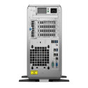 Dell Server PowerEdge T360 Xeon E-2414/1x16GB/1x480GB/8x3.5" (Hot Plug)/PERC H355/iDRAC9 Basic/2x700