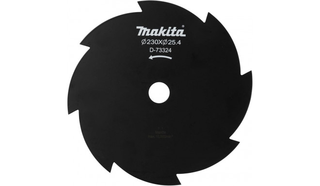 Disk MAKITA 230x25,4mm