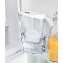 Water filter Brita Marella, 2.4 l, white