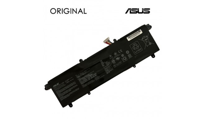 Notebook Battery ASUS C31N1821, 4335mAh, Original