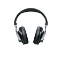 Shure Aonic 40 Headphones Wired & Wireless Head-band Music USB Type-C Bluetooth Black