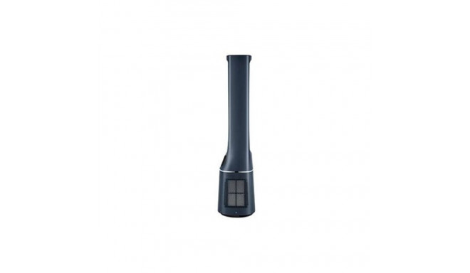 Midea | Bladeless Tower Fan with Air purifier | MFP-120i | Stand fan | Dark Blue | Diameter 15 cm | 