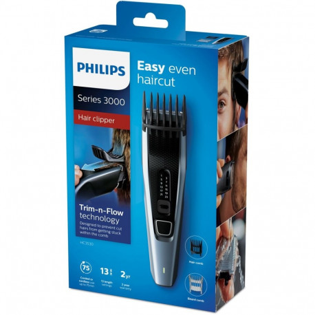 Philips Series 3000 HC3530 juukselõikusmasin