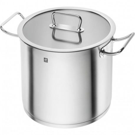 Zwilling sügav supipott Pro kaanega 13.3ltr