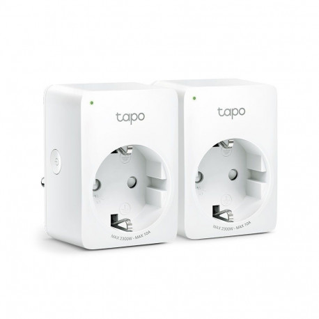TP-Link nutikas Wi-Fi-pistikupesa Tapo Mini