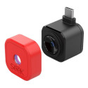 SEEK THERMAL Macro lens for Nano camera (NM-AAA) Red