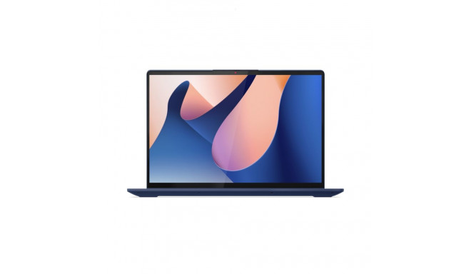 Lenovo IdeaPad Flex 5 16IRU8 Intel® Core™ i7 i7-1355U Hübriid (2-ühes) 40,6 cm (16") Puuteekraan WUX