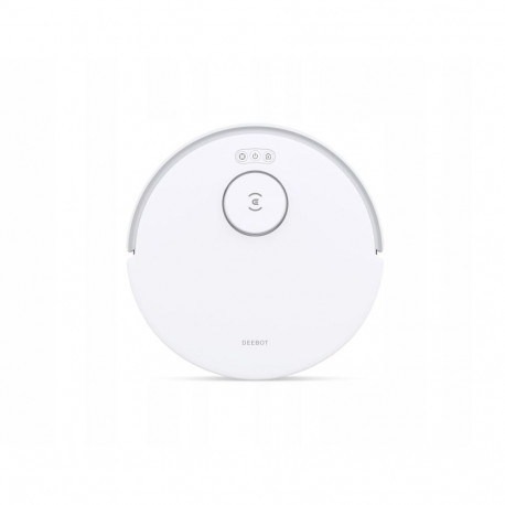 Puhastusrobot Ecovacs Deebot N20