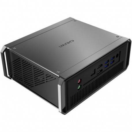 コレクター　CHUWI CoreBox Intel Core i5 ✖︎2 CHUWI CoreBox i5 Exposed, 2L Volume Features Desktop Performance