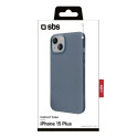 Apple iPhone 15 Plus Instinct Cover By SBS Blue